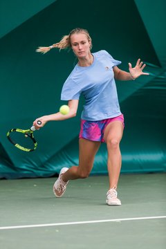 Lilly Düffert 189 - RL TC RW Wahlstedt - TV Sparta 87 Nordhorn : Ergebnis: 3:6